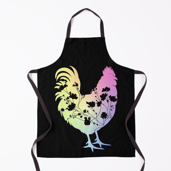 Item preview, Chicken Mom Cute Chick Gift for Women designed and sold by ScienceCorner.