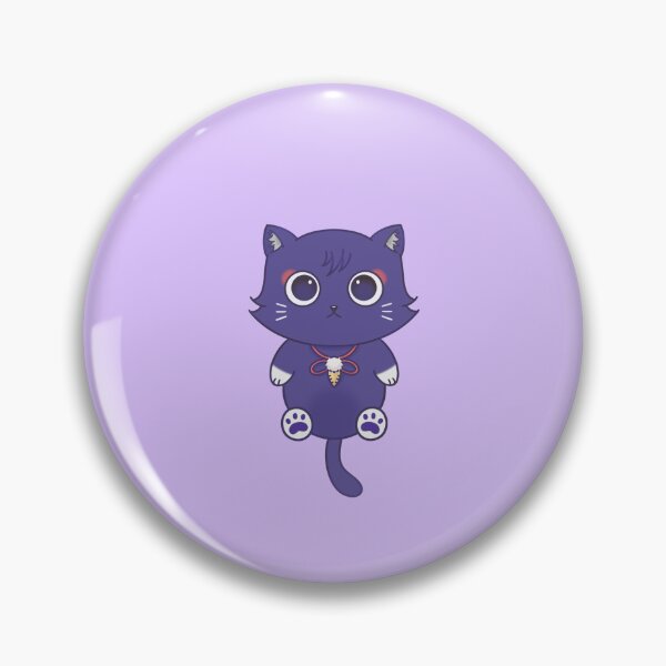 Item preview, Scarameow designed and sold by cyanbuns.