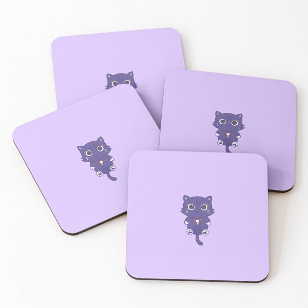 Item preview, Scarameow designed and sold by cyanbuns.