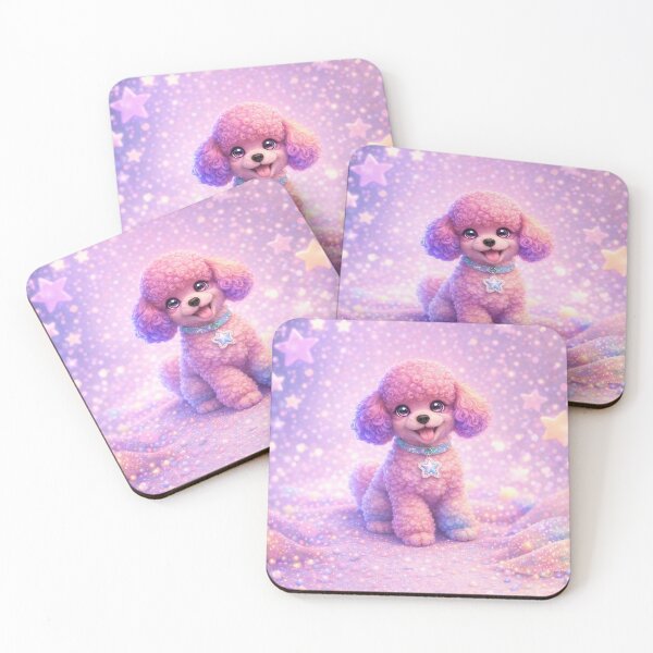 Item preview, Twinkle Paws Dreamland designed and sold by BlissBlvdShop.