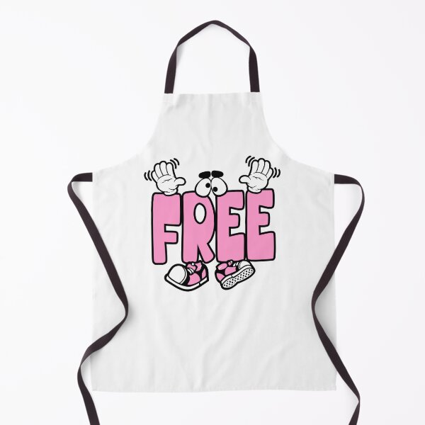 Item preview, Free - ICONIC Words Character Bold Retro designed and sold by NFTWords.