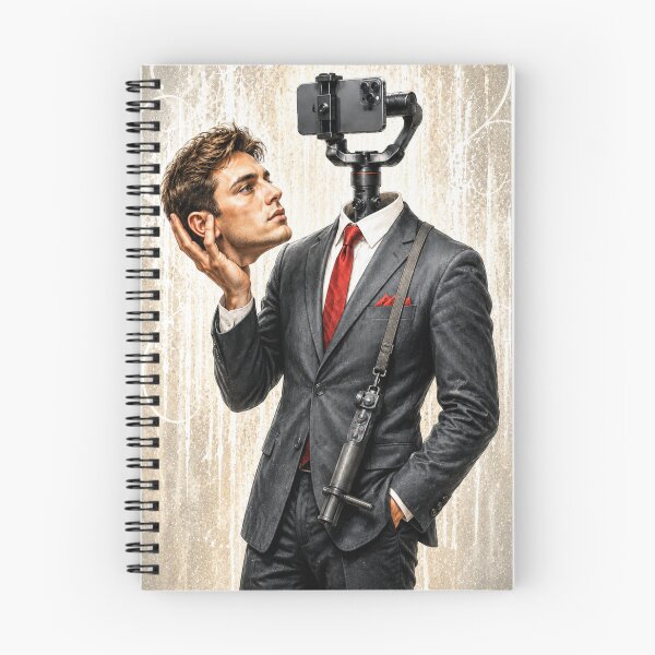 Item preview, The Content Creator designed and sold by LAPUTIK.