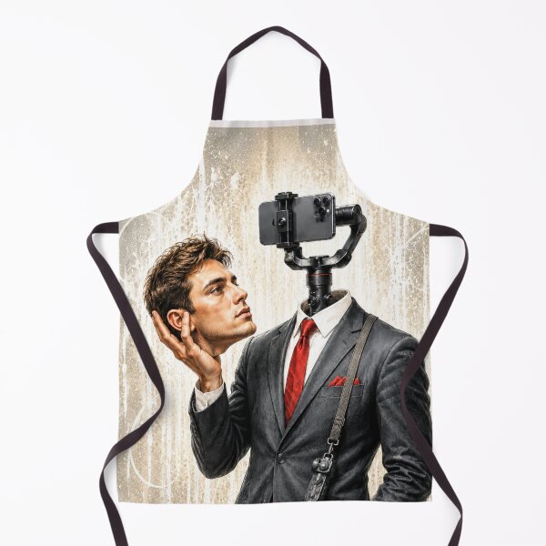 Item preview, The Content Creator designed and sold by LAPUTIK.