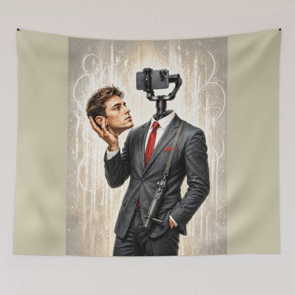 Item preview, The Content Creator designed and sold by LAPUTIK.