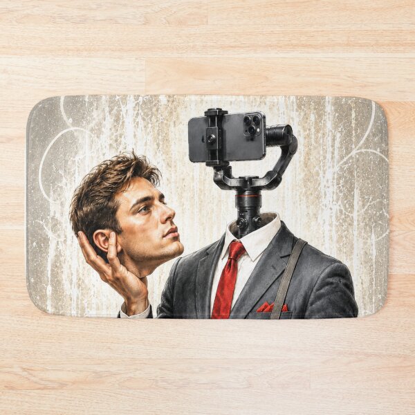 Item preview, The Content Creator designed and sold by LAPUTIK.