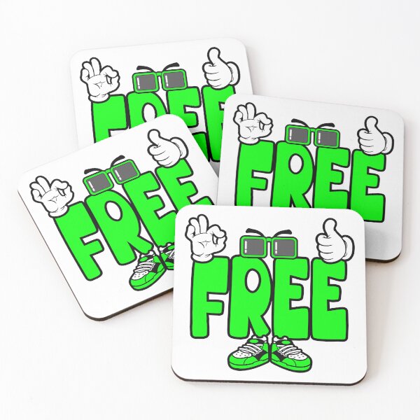 Item preview, Free - UNIVERSAL Cartoon Bold Words popart designed and sold by NFTWords.