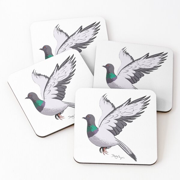 Item preview, Pigeon  designed and sold by Doug Saquic.