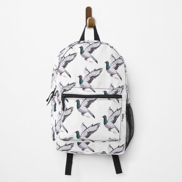Item preview, Pigeon  designed and sold by Doug Saquic.