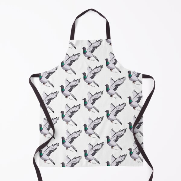 Item preview, Pigeon  designed and sold by Doug Saquic.