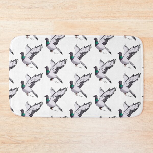 Item preview, Pigeon  designed and sold by Doug Saquic.