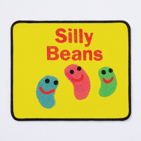 Item preview, silly beans designed and sold by SophieJewel.