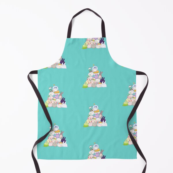 Item preview, Omori Bunnies designed and sold by cyanbuns.