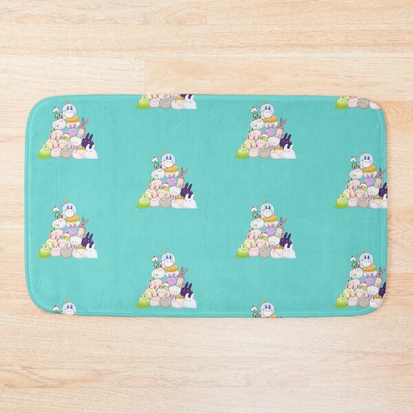 Item preview, Omori Bunnies designed and sold by cyanbuns.