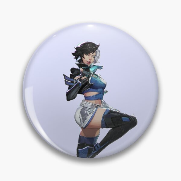 Item preview, Luna Snow designed and sold by mandolorian.