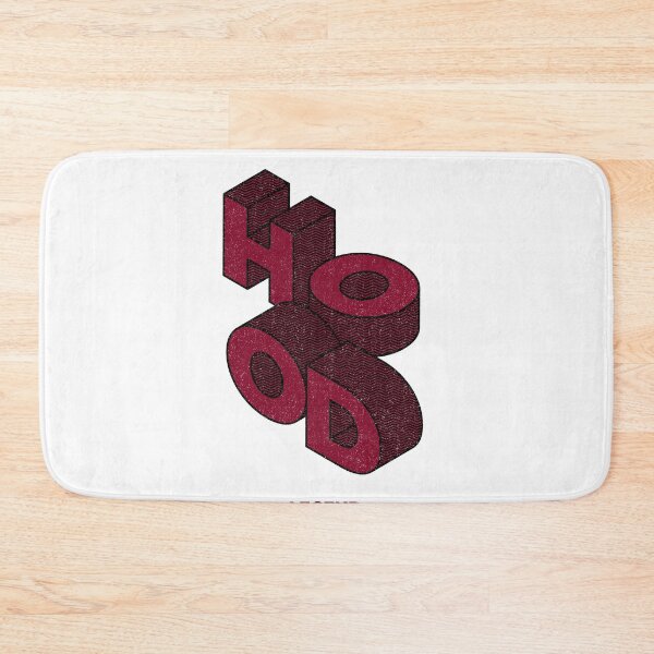 Item preview, HOOD LEGEND designed and sold by LucidDrip.