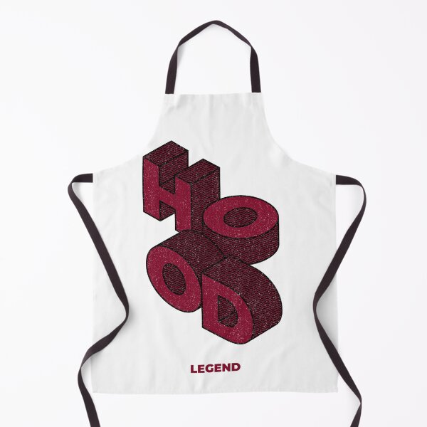 Item preview, HOOD LEGEND designed and sold by LucidDrip.