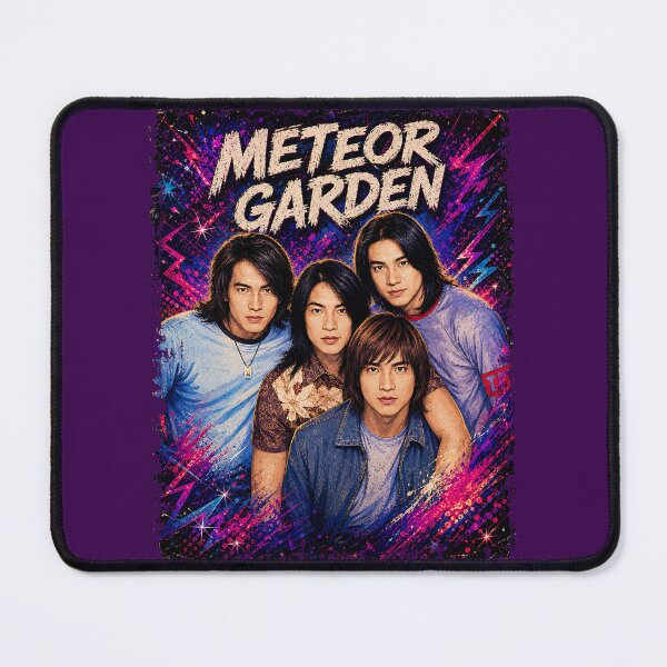 Item preview, Meteor Garden designed and sold by TeeCodes.