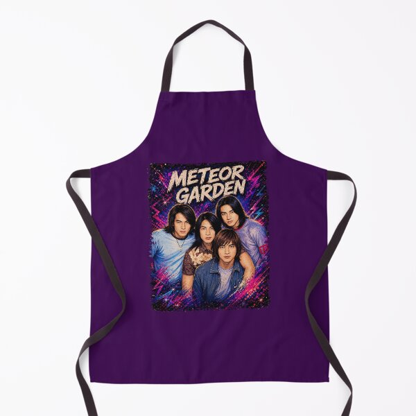 Item preview, Meteor Garden designed and sold by TeeCodes.