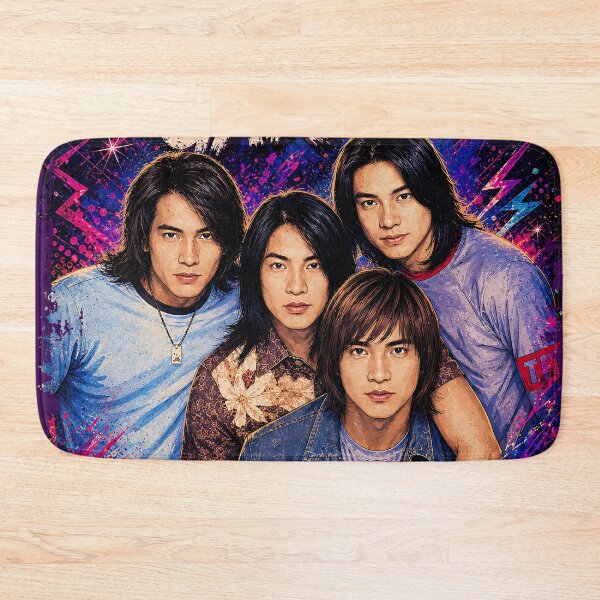 Item preview, Meteor Garden designed and sold by TeeCodes.