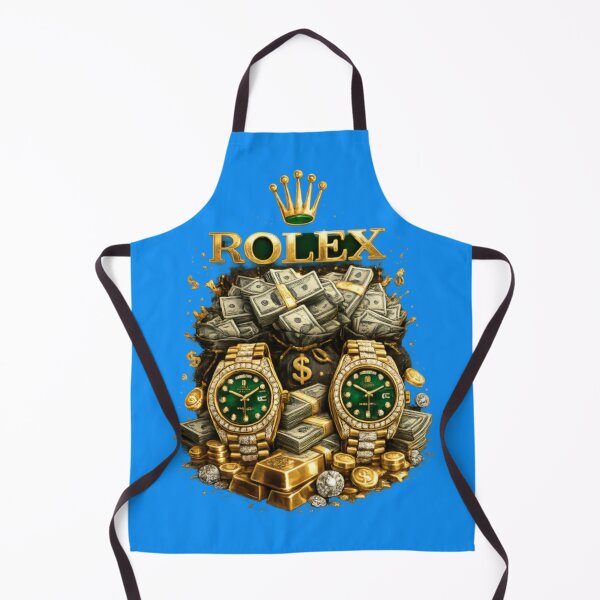 Item preview, Luxury Golden Watch & Wealth Crown – Premium Rich Lifestyle Design designed and sold by CatLovers Studio.