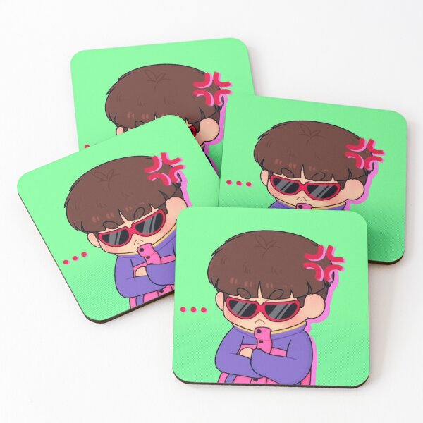 Item preview, Angry Oliver Tree  designed and sold by Kaori Dream Space.