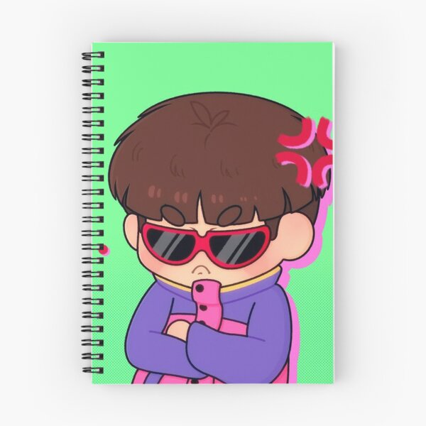 Item preview, Angry Oliver Tree  designed and sold by Kaori Dream Space.