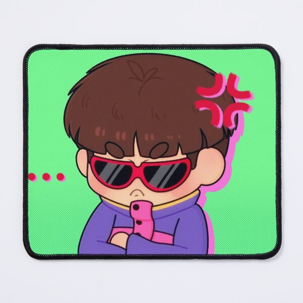 Item preview, Angry Oliver Tree  designed and sold by Kaori Dream Space.