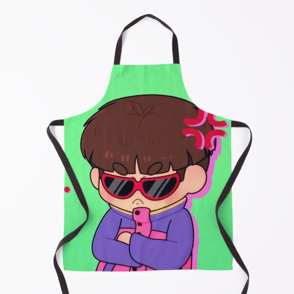 Item preview, Angry Oliver Tree  designed and sold by Kaori Dream Space.