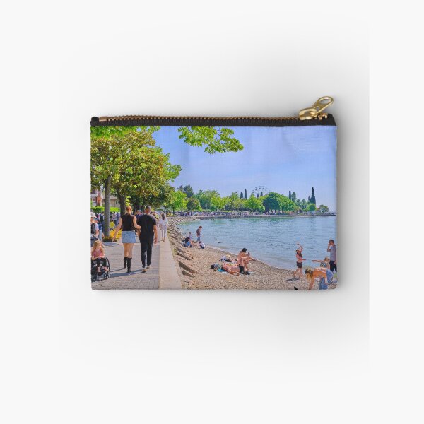 Item preview, Bardolino Promenade, Lake Garda designed and sold by Violaman.