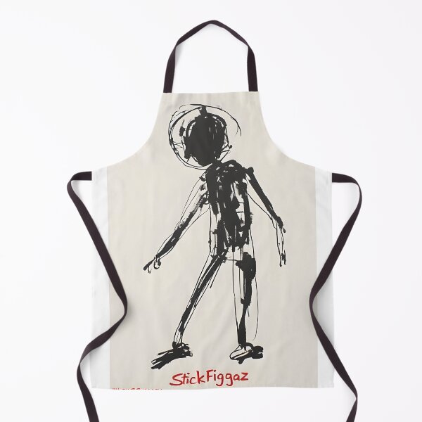 Item preview, StickFiggaz #4 by S.Surrasia designed and sold by Surrasia.