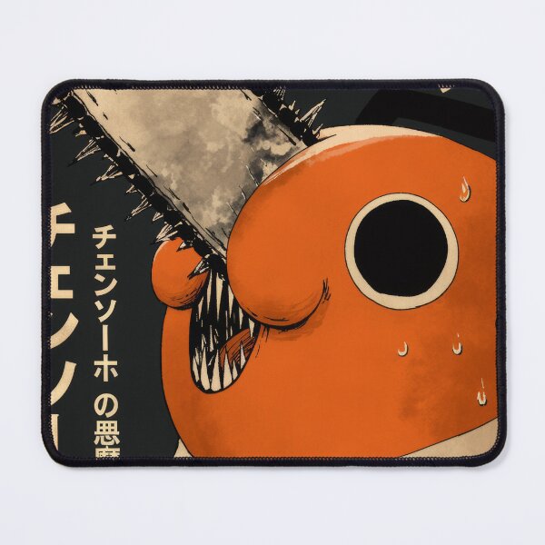 Item preview, Cute Toolhead Monster at Work  designed and sold by AnimeArsenalPrints.
