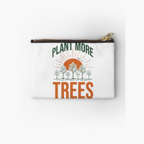 Item preview, Plant More Trees designed and sold by SignumShop.