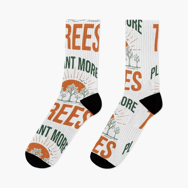 Item preview, Plant More Trees designed and sold by SignumShop.