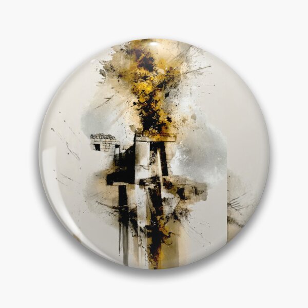 Item preview, Machu Picchu's Intihuatana: Timeless Mysticism #7 designed and sold by Helios Be. Lavsh.