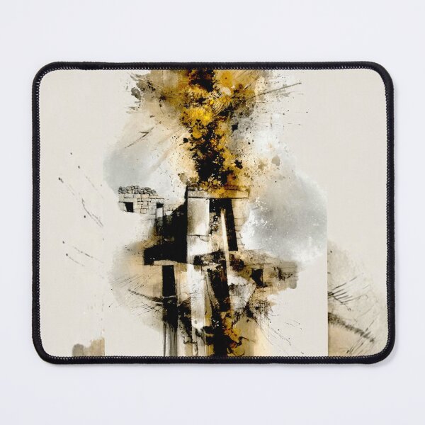 Item preview, Machu Picchu's Intihuatana: Timeless Mysticism #7 designed and sold by Helios Be. Lavsh.