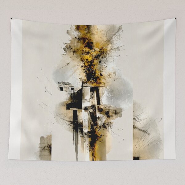 Item preview, Machu Picchu's Intihuatana: Timeless Mysticism #7 designed and sold by Helios Be. Lavsh.