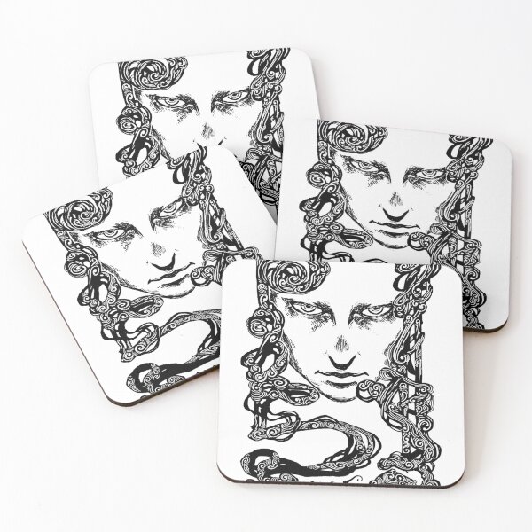Item preview, Look Beyond designed and sold by JFOdesign.