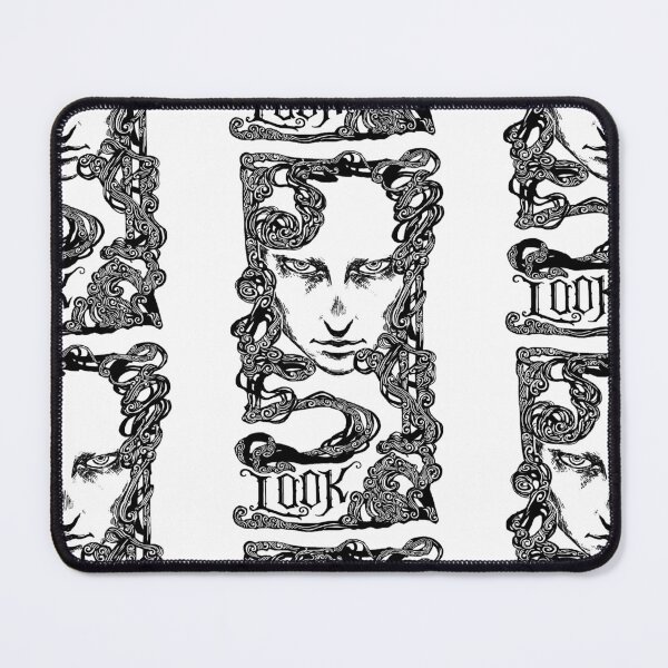 Item preview, Look Beyond designed and sold by JFOdesign.