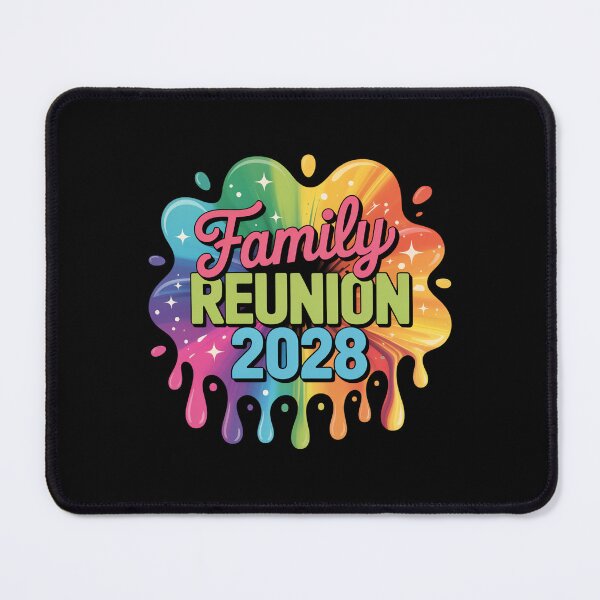 Item preview, Family Reunion 2028 designed and sold by jkrphoto.