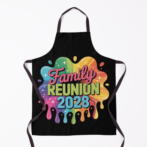 Item preview, Family Reunion 2028 designed and sold by jkrphoto.