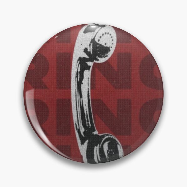 Item preview, ring designed and sold by POSTERSfromM.