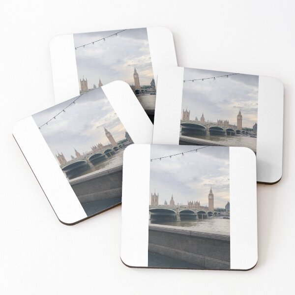 Item preview, Big Ben London  designed and sold by cityframesgr.