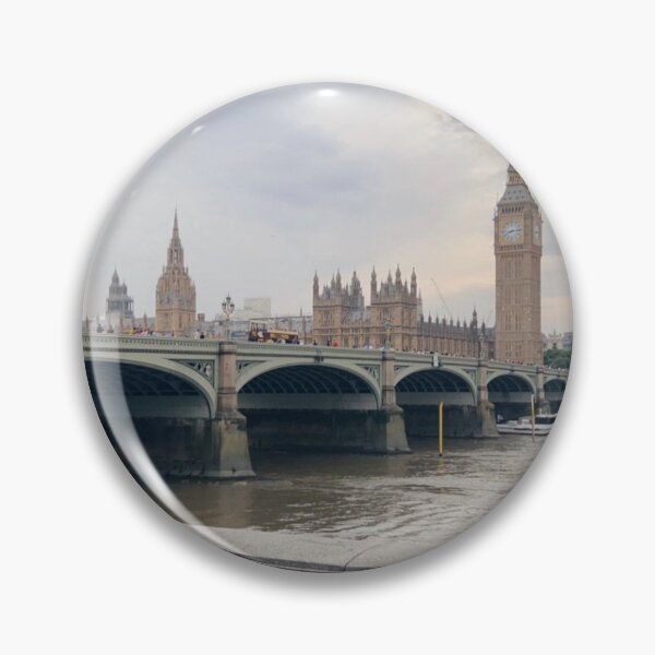 Item preview, Big Ben London  designed and sold by cityframesgr.