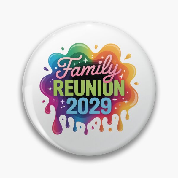 Item preview, Family Reunion 2029 designed and sold by jkrphoto.