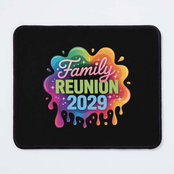 Item preview, Family Reunion 2029 designed and sold by jkrphoto.