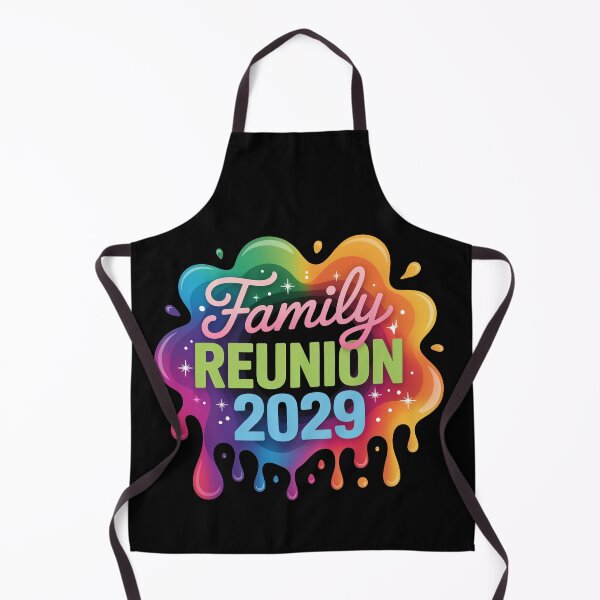 Item preview, Family Reunion 2029 designed and sold by jkrphoto.