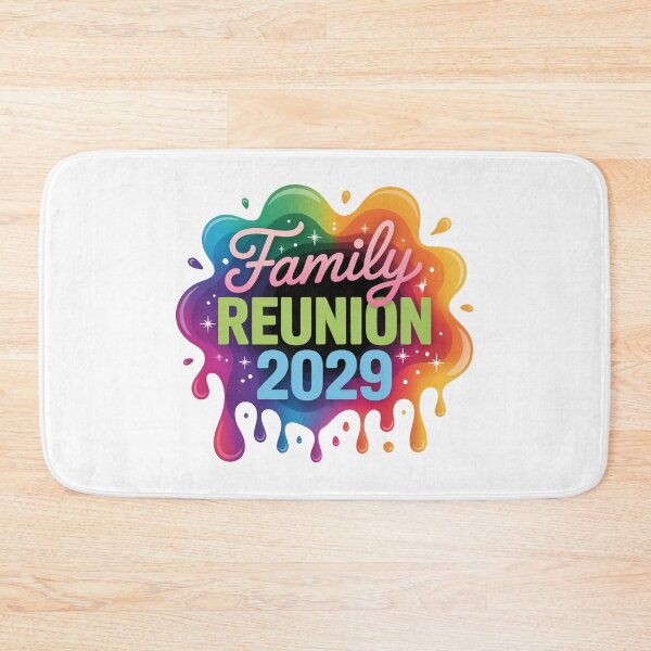 Item preview, Family Reunion 2029 designed and sold by jkrphoto.