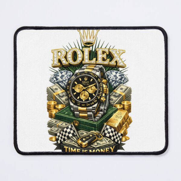 Item preview, rolex designed and sold by CatLovers Studio.