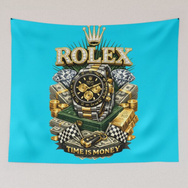 Item preview, rolex designed and sold by CatLovers Studio.