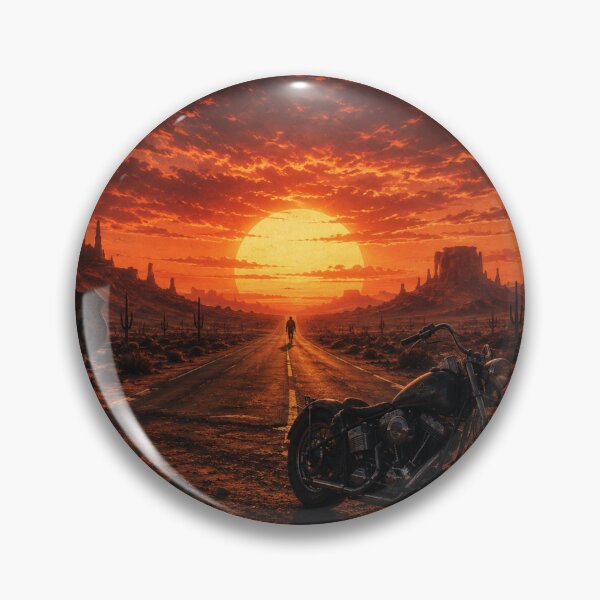 Item preview, Desert Saints Road to Nowhere designed and sold by S06PMarketing.